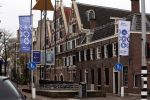 Amsterdam  5 december 2021
Het joods museum in Amsterdam.