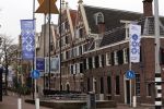 Amsterdam  5 december 2021
Het joods museum in Amsterdam.