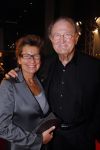 Hilversum 24 januari 2011
Uitreiking van de beeld en geluid awards op het mediapark. Joop en Janine v d Ende
Peter Smulders bv