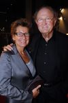 Hilversum 24 januari 2011
Uitreiking van de beeld en geluid awards op het mediapark. Joop en Janine v d Ende
Peter Smulders bv