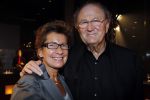 Hilversum 24 januari 2011
Uitreiking van de beeld en geluid awards op het mediapark. Joop en Janine v d Ende
Peter Smulders bv