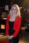 Hilversum 24 januari 2011
Uitreiking van de beeld en geluid awards op het mediapark. Judith Osborn
Peter Smulders bv