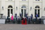 Den haag 10 januari 2022
Balkonscene nieuwe kabinet op paleis Noordeinde.
Koning Willem Alexander Mark Rutte Wopke Hoekstra Hugo de Jonge Kasja ollongren Liesje Schreinemacher Franc Weerwind Dilan Yesilgoz Hanke Bruins Robbert Dijkgraaf Dennis Wiersma Mark Harbers Micky Adriaansens Rob Jetten Henk Staghouwer Christianne v d Wal Karien v Gennip Carola Schouten Ernst Kuipers en Conny Helder .