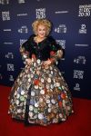 Hilversum 15 december 2021
In studio 21 wordt de Roast van Hans Klok opgenomen.