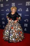 Hilversum 15 december 2021
In studio 21 wordt de Roast van Hans Klok opgenomen.