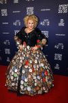 Hilversum 15 december 2021
In studio 21 wordt de Roast van Hans Klok opgenomen.