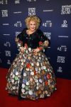 Hilversum 15 december 2021
In studio 21 wordt de Roast van Hans Klok opgenomen.
