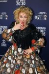 Hilversum 15 december 2021
In studio 21 wordt de Roast van Hans Klok opgenomen.