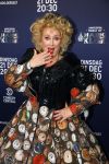Hilversum 15 december 2021
In studio 21 wordt de Roast van Hans Klok opgenomen.