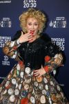 Hilversum 15 december 2021
In studio 21 wordt de Roast van Hans Klok opgenomen.
