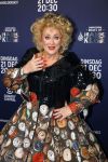 Hilversum 15 december 2021
In studio 21 wordt de Roast van Hans Klok opgenomen.