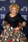 Hilversum 15 december 2021
In studio 21 wordt de Roast van Hans Klok opgenomen.