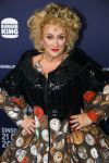 Hilversum 15 december 2021
In studio 21 wordt de Roast van Hans Klok opgenomen.
