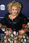 Hilversum 15 december 2021
In studio 21 wordt de Roast van Hans Klok opgenomen.