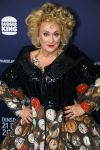 Hilversum 15 december 2021
In studio 21 wordt de Roast van Hans Klok opgenomen.