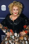 Hilversum 15 december 2021
In studio 21 wordt de Roast van Hans Klok opgenomen.