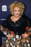 Hilversum 15 december 2021
In studio 21 wordt de Roast van Hans Klok opgenomen.