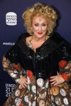 Hilversum 15 december 2021
In studio 21 wordt de Roast van Hans Klok opgenomen.