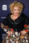 Hilversum 15 december 2021
In studio 21 wordt de Roast van Hans Klok opgenomen.
