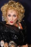 Hilversum 15 december 2021
In studio 21 wordt de Roast van Hans Klok opgenomen.