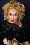 Hilversum 15 december 2021
In studio 21 wordt de Roast van Hans Klok opgenomen.