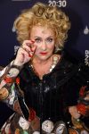 Hilversum 15 december 2021
In studio 21 wordt de Roast van Hans Klok opgenomen.