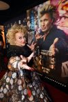 Hilversum 15 december 2021
In studio 21 wordt de Roast van Hans Klok opgenomen.