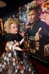 Hilversum 15 december 2021
In studio 21 wordt de Roast van Hans Klok opgenomen.