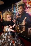 Hilversum 15 december 2021
In studio 21 wordt de Roast van Hans Klok opgenomen.
