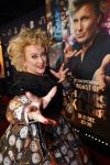 Hilversum 15 december 2021
In studio 21 wordt de Roast van Hans Klok opgenomen.
