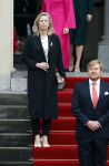 Den haag 10 januari 2022
Balkonscene nieuwe kabinet op paleis Noordeinde.
Koning Willem Alexander Mark Rutte Wopke Hoekstra Hugo de Jonge Kasja ollongren Liesje Schreinemacher Franc Weerwind Dilan Yesilgoz Hanke Bruins Robbert Dijkgraaf Dennis Wiersma Mark Harbers Micky Adriaansens Rob Jetten Henk Staghouwer Christianne v d Wal Karien v Gennip Carola Schouten Ernst Kuipers en Conny Helder .