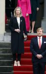 Den haag 10 januari 2022
Balkonscene nieuwe kabinet op paleis Noordeinde.
Koning Willem Alexander Mark Rutte Wopke Hoekstra Hugo de Jonge Kasja ollongren Liesje Schreinemacher Franc Weerwind Dilan Yesilgoz Hanke Bruins Robbert Dijkgraaf Dennis Wiersma Mark Harbers Micky Adriaansens Rob Jetten Henk Staghouwer Christianne v d Wal Karien v Gennip Carola Schouten Ernst Kuipers en Conny Helder .