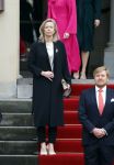 Den haag 10 januari 2022
Balkonscene nieuwe kabinet op paleis Noordeinde.
Koning Willem Alexander Mark Rutte Wopke Hoekstra Hugo de Jonge Kasja ollongren Liesje Schreinemacher Franc Weerwind Dilan Yesilgoz Hanke Bruins Robbert Dijkgraaf Dennis Wiersma Mark Harbers Micky Adriaansens Rob Jetten Henk Staghouwer Christianne v d Wal Karien v Gennip Carola Schouten Ernst Kuipers en Conny Helder .