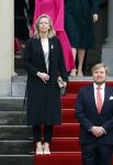 Den haag 10 januari 2022
Balkonscene nieuwe kabinet op paleis Noordeinde.
Koning Willem Alexander Mark Rutte Wopke Hoekstra Hugo de Jonge Kasja ollongren Liesje Schreinemacher Franc Weerwind Dilan Yesilgoz Hanke Bruins Robbert Dijkgraaf Dennis Wiersma Mark Harbers Micky Adriaansens Rob Jetten Henk Staghouwer Christianne v d Wal Karien v Gennip Carola Schouten Ernst Kuipers en Conny Helder .