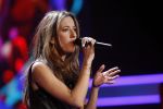 Ede 21 januari 2011
Finale van TVOH The voice of Holland in Ede gepresenteerd door Wendy v Dijk en Martijn Krabbe. Ben Saunders wint uiteindelijk. Kim de Boer
Peter Smulders bv