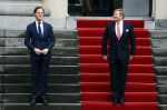 Den haag 10 januari 2022
Balkonscene nieuwe kabinet op paleis Noordeinde.
Koning Willem Alexander Mark Rutte Wopke Hoekstra Hugo de Jonge Kasja ollongren Liesje Schreinemacher Franc Weerwind Dilan Yesilgoz Hanke Bruins Robbert Dijkgraaf Dennis Wiersma Mark Harbers Micky Adriaansens Rob Jetten Henk Staghouwer Christianne v d Wal Karien v Gennip Carola Schouten Ernst Kuipers en Conny Helder .
