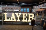 Amsterdam 4 december 2021
Opening winkel Layer in Amsterdam zuid.