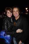 Amsterdam 22 januari 2011
Surprise feestje van Wendy v Dijk georganiseerd door haar vriend Erland Galjaard in hotel de Grand voor haar 40e verjaardag. Marco en Leontien Borsato
Peter Smulders bv