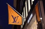 Amsterdam 29 november 2021
Louis Vuitton winkel op pc hooftstraat