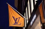 Amsterdam 29 november 2021
Louis Vuitton winkel op pc hooftstraat