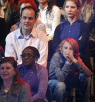 Ede 21 januari 2011
Finale van TVOH The voice of Holland in Ede gepresenteerd door Wendy v Dijk en Martijn Krabbe. Ben Saunders wint uiteindelijk. Luca Borsato
Peter Smulders bv