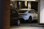 Alkmaar 18 en 19 december 2021
Het appartement van marco Borsato . Zijn porsche staat in de garage .