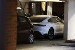 Alkmaar 18 en 19 december 2021
Het appartement van marco Borsato . Zijn porsche staat in de garage .