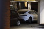 Alkmaar 18 en 19 december 2021
Het appartement van marco Borsato . Zijn porsche staat in de garage .