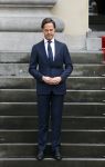Den haag 10 januari 2022
Balkonscene nieuwe kabinet op paleis Noordeinde.
Koning Willem Alexander Mark Rutte Wopke Hoekstra Hugo de Jonge Kasja ollongren Liesje Schreinemacher Franc Weerwind Dilan Yesilgoz Hanke Bruins Robbert Dijkgraaf Dennis Wiersma Mark Harbers Micky Adriaansens Rob Jetten Henk Staghouwer Christianne v d Wal Karien v Gennip Carola Schouten Ernst Kuipers en Conny Helder .