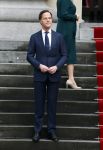 Den haag 10 januari 2022
Balkonscene nieuwe kabinet op paleis Noordeinde.
Koning Willem Alexander Mark Rutte Wopke Hoekstra Hugo de Jonge Kasja ollongren Liesje Schreinemacher Franc Weerwind Dilan Yesilgoz Hanke Bruins Robbert Dijkgraaf Dennis Wiersma Mark Harbers Micky Adriaansens Rob Jetten Henk Staghouwer Christianne v d Wal Karien v Gennip Carola Schouten Ernst Kuipers en Conny Helder .