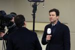 Den haag 10 januari 2022
Balkonscene nieuwe kabinet op paleis Noordeinde.
Koning Willem Alexander Mark Rutte Wopke Hoekstra Hugo de Jonge Kasja ollongren Liesje Schreinemacher Franc Weerwind Dilan Yesilgoz Hanke Bruins Robbert Dijkgraaf Dennis Wiersma Mark Harbers Micky Adriaansens Rob Jetten Henk Staghouwer Christianne v d Wal Karien v Gennip Carola Schouten Ernst Kuipers en Conny Helder . Mark Visser