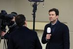 Den haag 10 januari 2022
Balkonscene nieuwe kabinet op paleis Noordeinde.
Koning Willem Alexander Mark Rutte Wopke Hoekstra Hugo de Jonge Kasja ollongren Liesje Schreinemacher Franc Weerwind Dilan Yesilgoz Hanke Bruins Robbert Dijkgraaf Dennis Wiersma Mark Harbers Micky Adriaansens Rob Jetten Henk Staghouwer Christianne v d Wal Karien v Gennip Carola Schouten Ernst Kuipers en Conny Helder . Mark Visser
