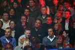 Ede 21 januari 2011
Finale van TVOH The voice of Holland in Ede gepresenteerd door Wendy v Dijk en Martijn Krabbe. Ben Saunders wint uiteindelijk. Matthias Scholten met vrouw
Peter Smulders bv