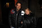 Amsterdam 22 januari 2011
Surprise feestje van Wendy v Dijk georganiseerd door haar vriend Erland Galjaard in hotel de Grand voor haar 40e verjaardag. Matthias Scholten met vrouw
Peter Smulders bv